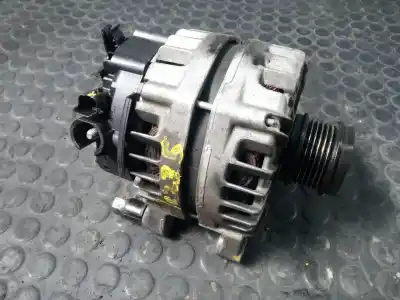 Pezzo di ricambio per auto di seconda mano ALTERNATORE per PEUGEOT 308 SW  Riferimenti OEM IAM 9810525380 P3-A4-18-2 