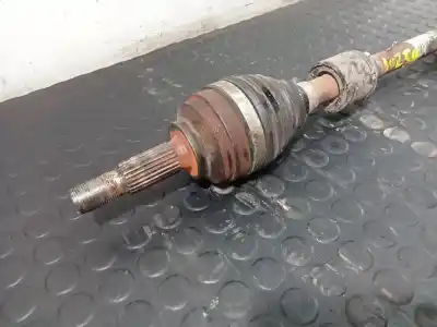 Автозапчасти б/у передняя левая трансмиссия за renault clio iv business ссылки oem iam 391010115r p1-b6-24 