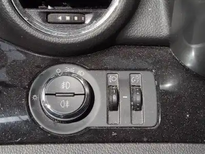Second-hand car spare part  for CHEVROLET ORLANDO  OEM IAM references   