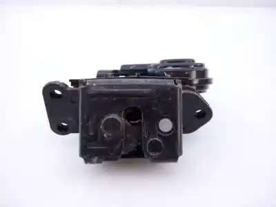 Second-hand car spare part Trunk Lock for TOYOTA AURIS (_E18_) 1.8 HYBRID (ZWE186_) OEM IAM references  E2-B4-61-2 