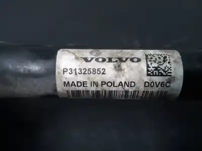 Second-hand car spare part front left transmission for volvo xc90 inscription awd oem iam references p31325852 p1-b6-32 
