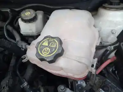Peça sobressalente para automóvel em segunda mão depósito de expansão por chevrolet orlando lt+ referências oem iam 