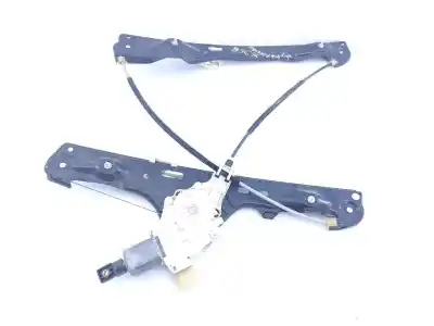 Peça sobressalente para automóvel em segunda mão elevador de vidros dianteira esquerda por bmw x1 (e84) xdrive 18d referências oem iam 6927027