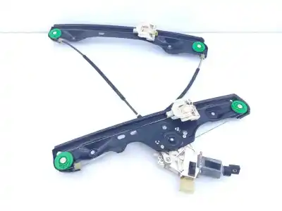 Second-hand car spare part driver left window regulator for bmw x1 (e84) xdrive 18d oem iam references 6927027 e1-a3-44-2 996624102