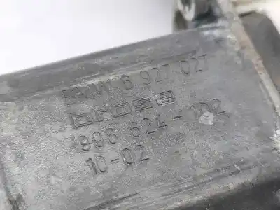 Second-hand car spare part driver left window regulator for bmw x1 (e84) xdrive 18d oem iam references 6927027 e1-a3-44-2 996624102