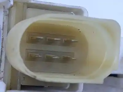 Second-hand car spare part driver left window regulator for bmw x1 (e84) xdrive 18d oem iam references 6927027 e1-a3-44-2 996624102