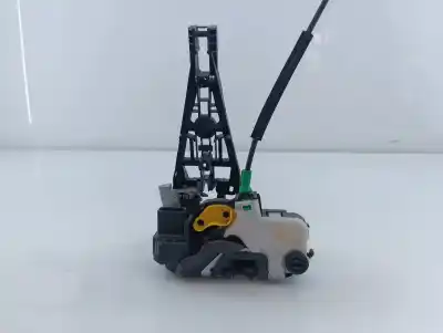 Peça sobressalente para automóvel em segunda mão fechadura da porta dianteira esquerda por chevrolet orlando lt+ referências oem iam 