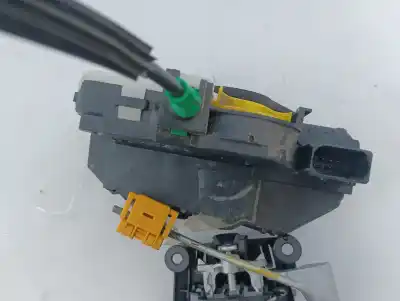 Pezzo di ricambio per auto di seconda mano serratura porta anteriore sinistra per chevrolet orlando lt+ riferimenti oem iam  e2-b6-64-1 