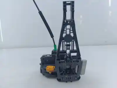 Pezzo di ricambio per auto di seconda mano serratura porta anteriore sinistra per chevrolet orlando lt+ riferimenti oem iam  e2-b6-64-1 