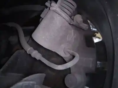 Pièce détachée automobile d'occasion Etrier De Frein Arriere Droit pour RENAULT LAGUNA III BOSE Edition Références OEM IAM   