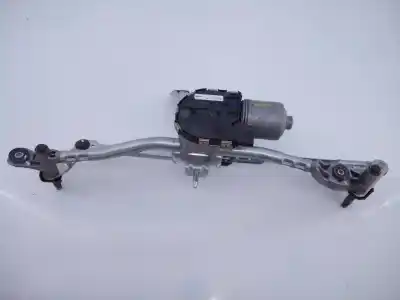 Peça sobressalente para automóvel em segunda mão Motor Do Limpa Para Brisas por VOLVO XC90 Inscription AWD Referências OEM IAM 1397220714 E1-A5-4-1 1828318713