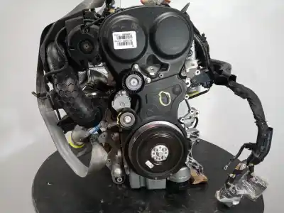 Peça sobressalente para automóvel em segunda mão motor completo por volvo xc90 inscription awd referências oem iam b4204t29  