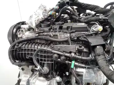 Peça sobressalente para automóvel em segunda mão motor completo por volvo xc90 inscription awd referências oem iam b4204t29  