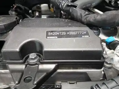 Peça sobressalente para automóvel em segunda mão motor completo por volvo xc90 inscription awd referências oem iam b4204t29  