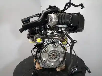 Peça sobressalente para automóvel em segunda mão motor completo por volvo xc90 inscription awd referências oem iam b4204t29  