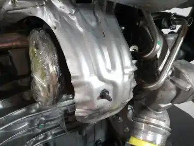 Peça sobressalente para automóvel em segunda mão motor completo por volvo xc90 inscription awd referências oem iam b4204t29  