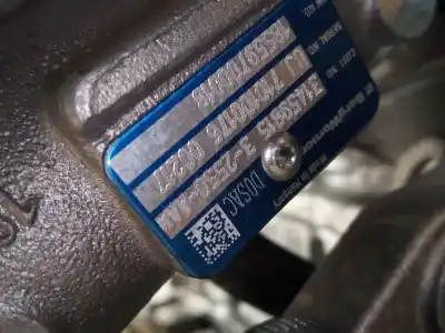 Peça sobressalente para automóvel em segunda mão motor completo por volvo xc90 inscription awd referências oem iam b4204t29  