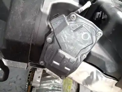 Peça sobressalente para automóvel em segunda mão motor completo por volvo xc90 inscription awd referências oem iam b4204t29  