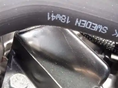 Peça sobressalente para automóvel em segunda mão motor completo por volvo xc90 inscription awd referências oem iam b4204t29  