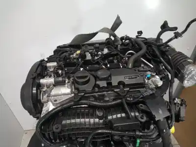 Peça sobressalente para automóvel em segunda mão motor completo por volvo xc90 inscription awd referências oem iam b4204t29  