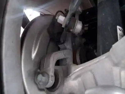 Автозапчасти б/у задняя левая поворотка за VOLVO XC90 Inscription AWD ссылки OEM IAM   