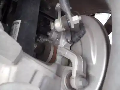 Автозапчасти б/у поворот заднего права за VOLVO XC90 Inscription AWD ссылки OEM IAM   