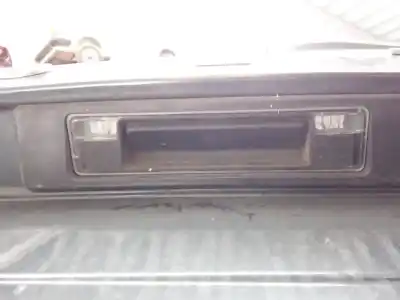 Peça sobressalente para automóvel em segunda mão puxador exterior de mala por volvo xc90 inscription awd referências oem iam 