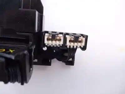 Peça sobressalente para automóvel em segunda mão comutador de limpa vidros por volvo xc90 inscription awd referências oem iam 31674103 e3-b5-49-1 