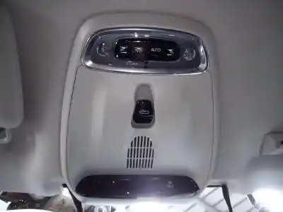 Peça sobressalente para automóvel em segunda mão luz interior por volvo xc90 inscription awd referências oem iam 