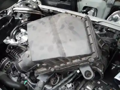 Peça sobressalente para automóvel em segunda mão filtro de ar por volvo xc90 inscription awd referências oem iam 