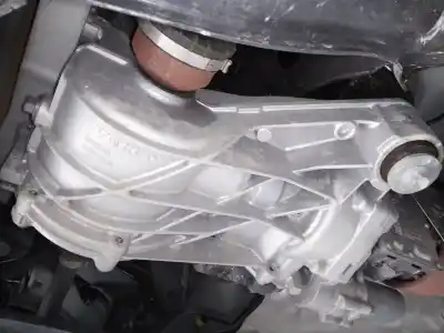 Peça sobressalente para automóvel em segunda mão diferencial traseiro por volvo xc90 inscription awd referências oem iam 