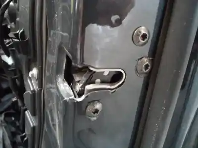 Peça sobressalente para automóvel em segunda mão fechadura da porta dianteira direita por volvo xc90 inscription awd referências oem iam 