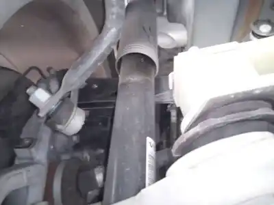 Peça sobressalente para automóvel em segunda mão amortecedor traseiro esquerdo por volvo xc90 inscription awd referências oem iam 