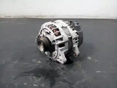 İkinci el araba yedek parçası Alternatör için INFINITI Q30 2.2d Premium 170 CV / 125 KW OEM IAM referansları A0009063322 P3-A4-19-3 