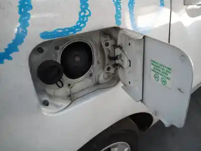 Автозапчастина б/у зовнішній пливний колпак для dacia lodgy comfort посилання на oem iam   