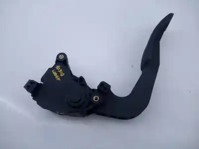 Pezzo di ricambio per auto di seconda mano PEDALE DELL ACCELERATORE per DACIA LODGY  Riferimenti OEM IAM 180021343R E2-A1-28-6 