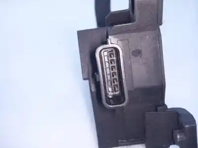 Автозапчастина б/у педаль акселератора для dacia lodgy comfort посилання на oem iam 180021343r e2-a1-28-6 