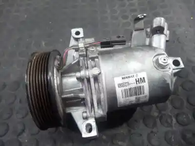 Автозапчастина б/у компресор кондиционера для dacia lodgy comfort посилання на oem iam 926005727r p3-a1-12-2 