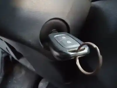 Gebrauchtes Autoersatzteil DIEBSTAHLSICHERUNG zum DACIA LODGY  OEM-IAM-Referenzen   