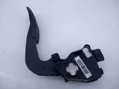 Автозапчастина б/у педаль акселератора для dacia lodgy laureate посилання на oem iam 180021343r e2-a1-28-6 