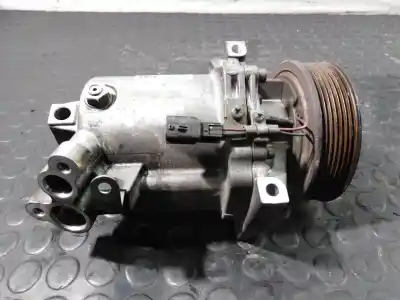 Автозапчастина б/у компресор кондиционера для dacia lodgy laureate посилання на oem iam 926005727r p3-b2-10-1 92600e920a