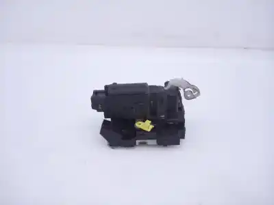 Автозапчастина б/у замок дверей заднього лівого для DACIA LODGY Laureate Посилання на OEM IAM  E1-A1-31-2  Автозапчастина б/у замок дверей заднього лівого для DACIA LODGY Laureate Посилання на OEM IAM  E1-A1-31-2