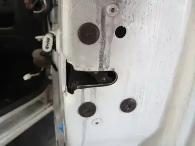 İkinci el araba yedek parçası SAG ÖN KAPI KILIDI için DACIA LODGY  OEM IAM referansları   