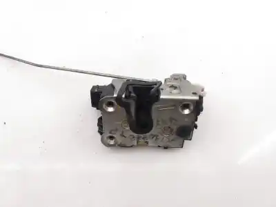 İkinci el araba yedek parçası ARKA SAG KAPI KILIDI için DACIA LODGY  OEM IAM referansları  E1-A1-32-1 