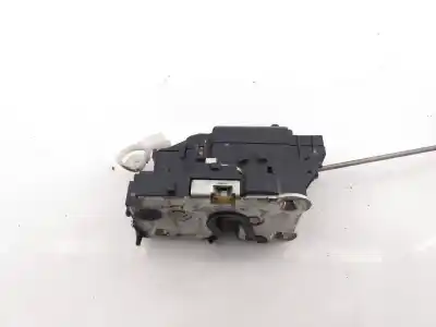 Автозапчастина б/у замок заднього правого дверя для dacia lodgy laureate посилання на oem iam  e1-a1-32-1 