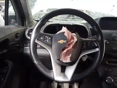 Piesă de schimb auto la mâna a doua  pentru CHEVROLET ORLANDO  Referințe OEM IAM   