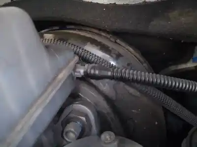 Peça sobressalente para automóvel em segunda mão servo freio por chevrolet orlando lt+ referências oem iam 