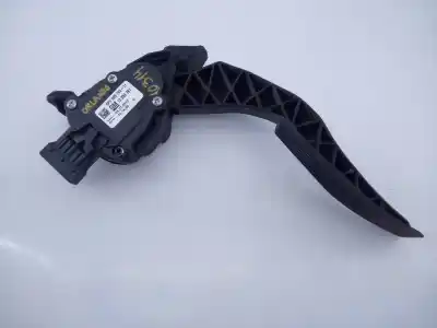 Peça sobressalente para automóvel em segunda mão pedal acelerador por chevrolet orlando lt+ referências oem iam 13253781