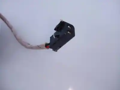 Peça sobressalente para automóvel em segunda mão para-sol direito por chevrolet orlando lt+ referências oem iam  e3-a5-27-4 