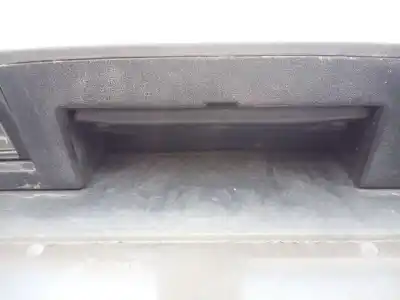 Second-hand car spare part TAILGATE BACK DOOR HANDLE for HYUNDAI IX35  OEM IAM references   